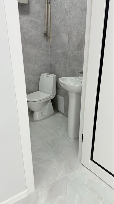 Комерційне примішення у перспективному місці