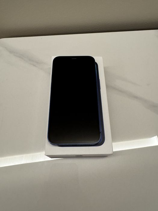Apple iphone 12 mini 64gb niebieski