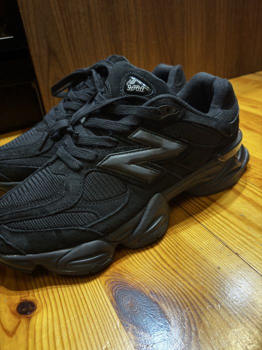 Sneakersy new balance 9060