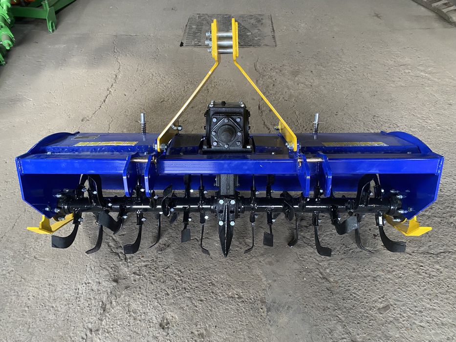 ДТЗ. ГРУНТОФРЕЗИ ДТЗ. Грунтофрези для мінітракторів