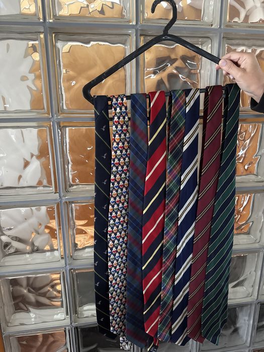 Gravatas de Homem em excelente estado