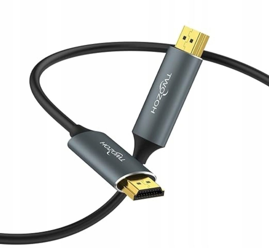 Kabel Twozoh HDMI - HDMI 10m