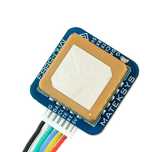 Модуль GPS з компасом Matek Systems M10Q-5883 для квадрокоптера
Деталь