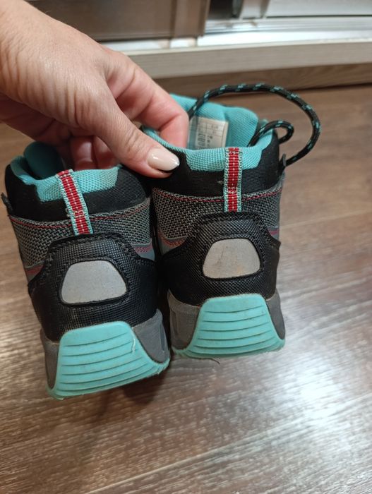 Термочеревики Peter Storm, 31 р.