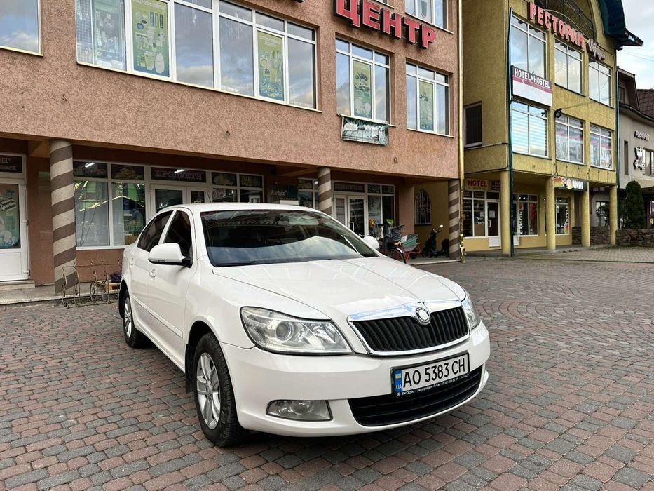 Продам авто в хорошому