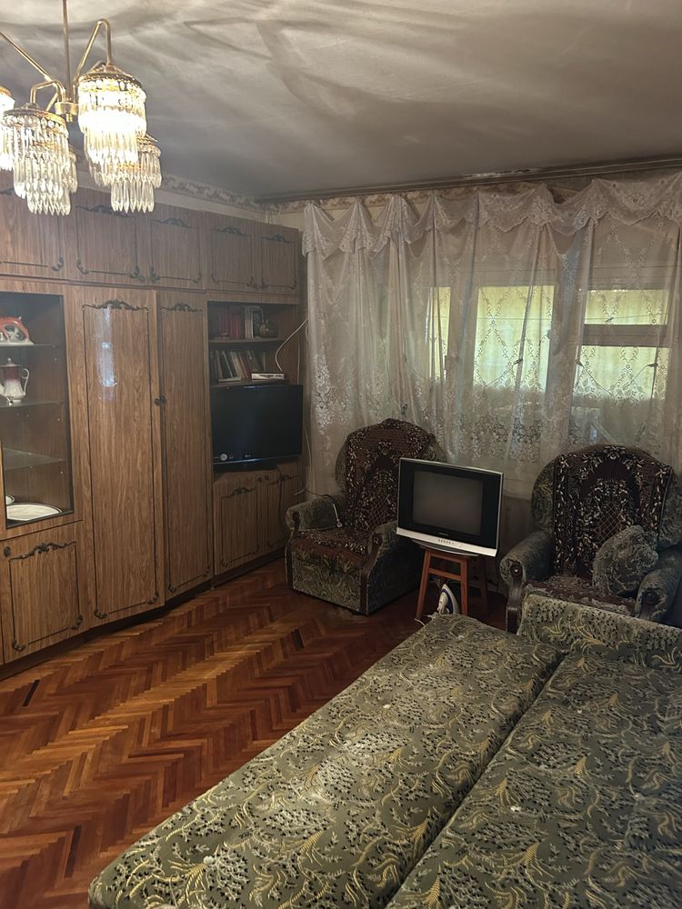 Продаж 3 кімнатної квартири по вул.Чорновола