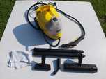 Parownica karcher sc4