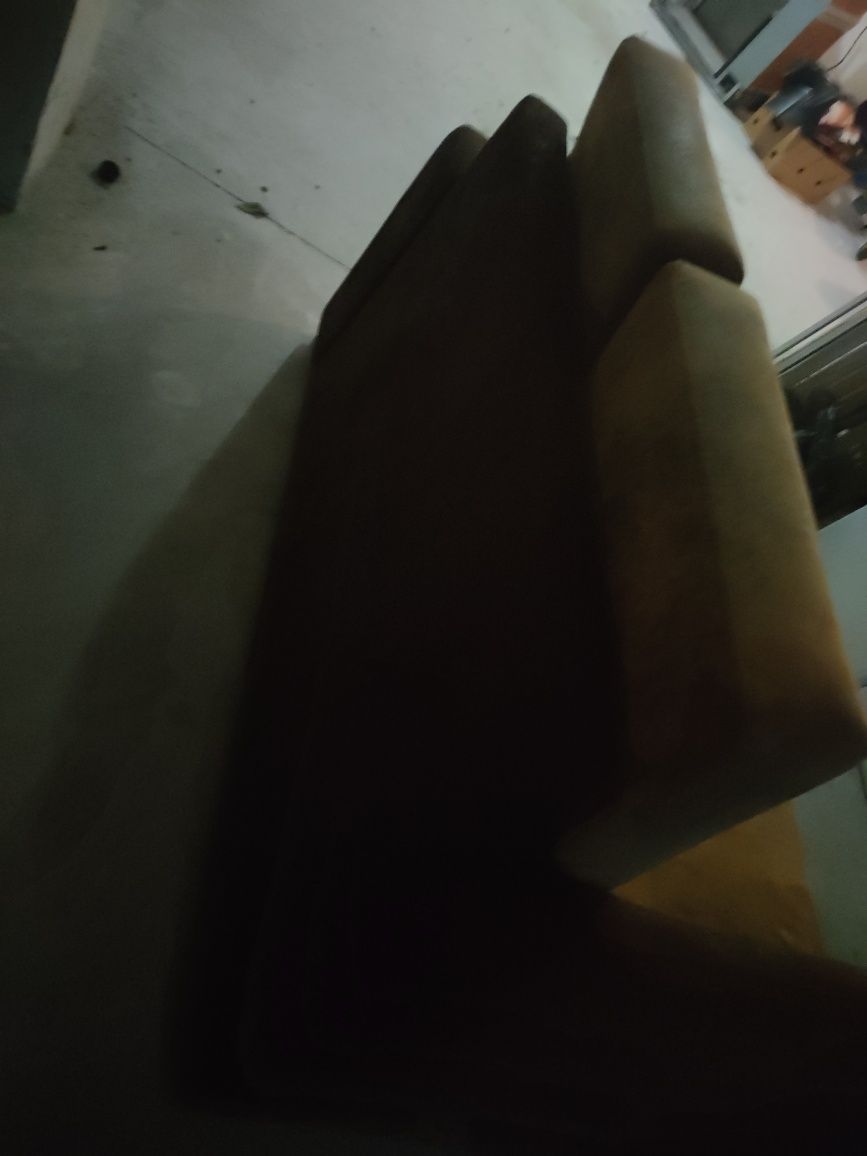 Sofá de 2 lugares