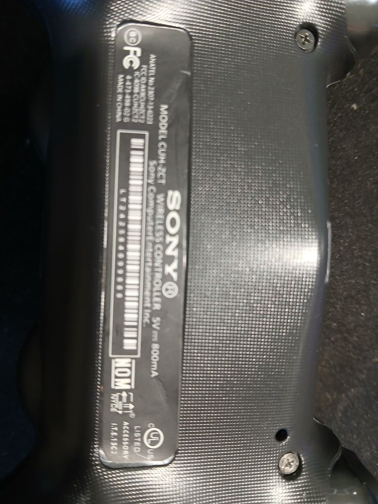 Kontroler do ps4