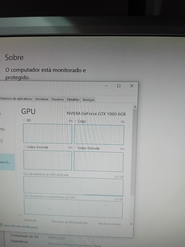 Computador Gaming