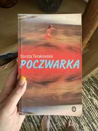Poczwarka Dorota Terakowska