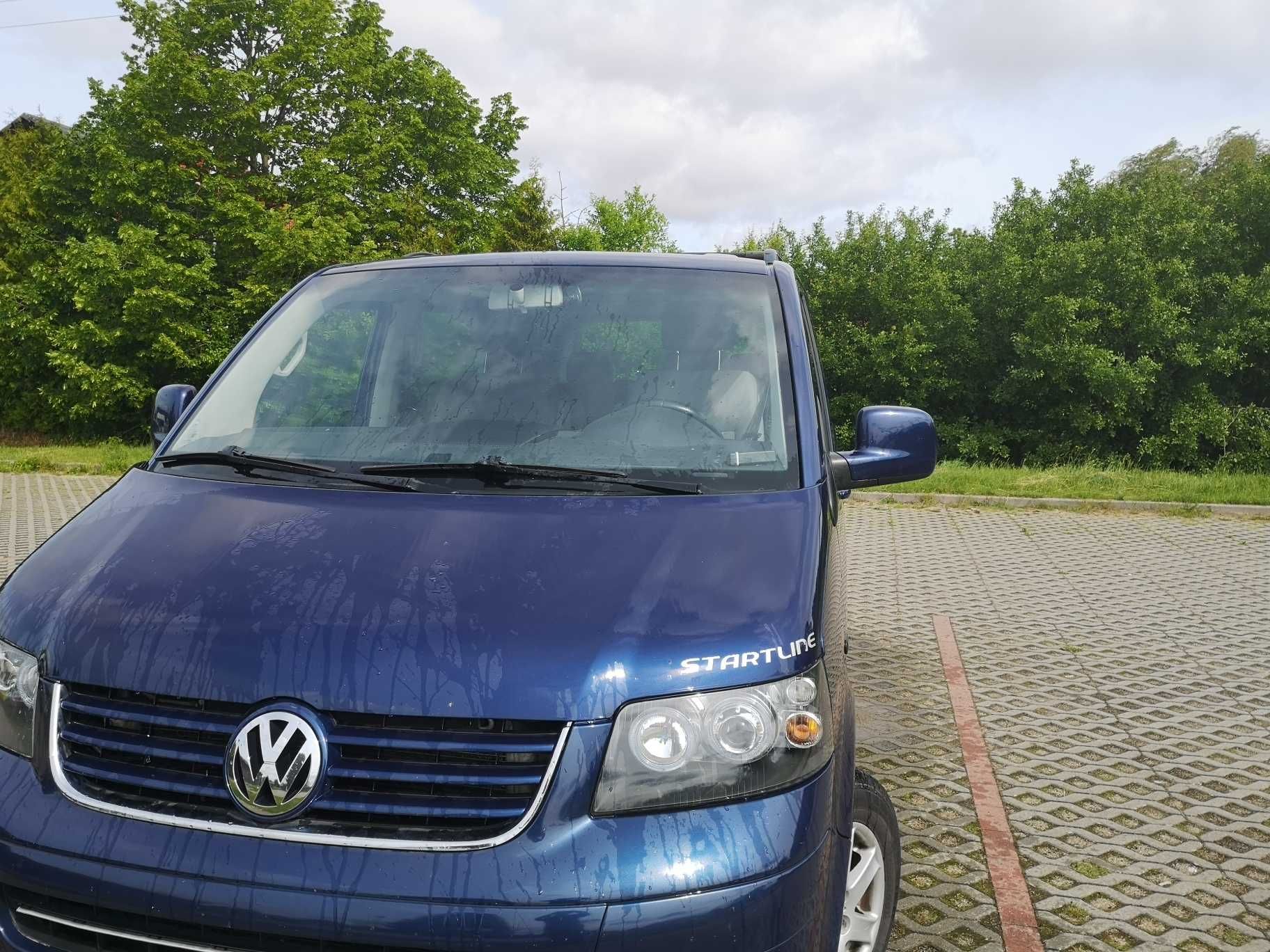 vw multivan 1.9 TDI okazja!!!