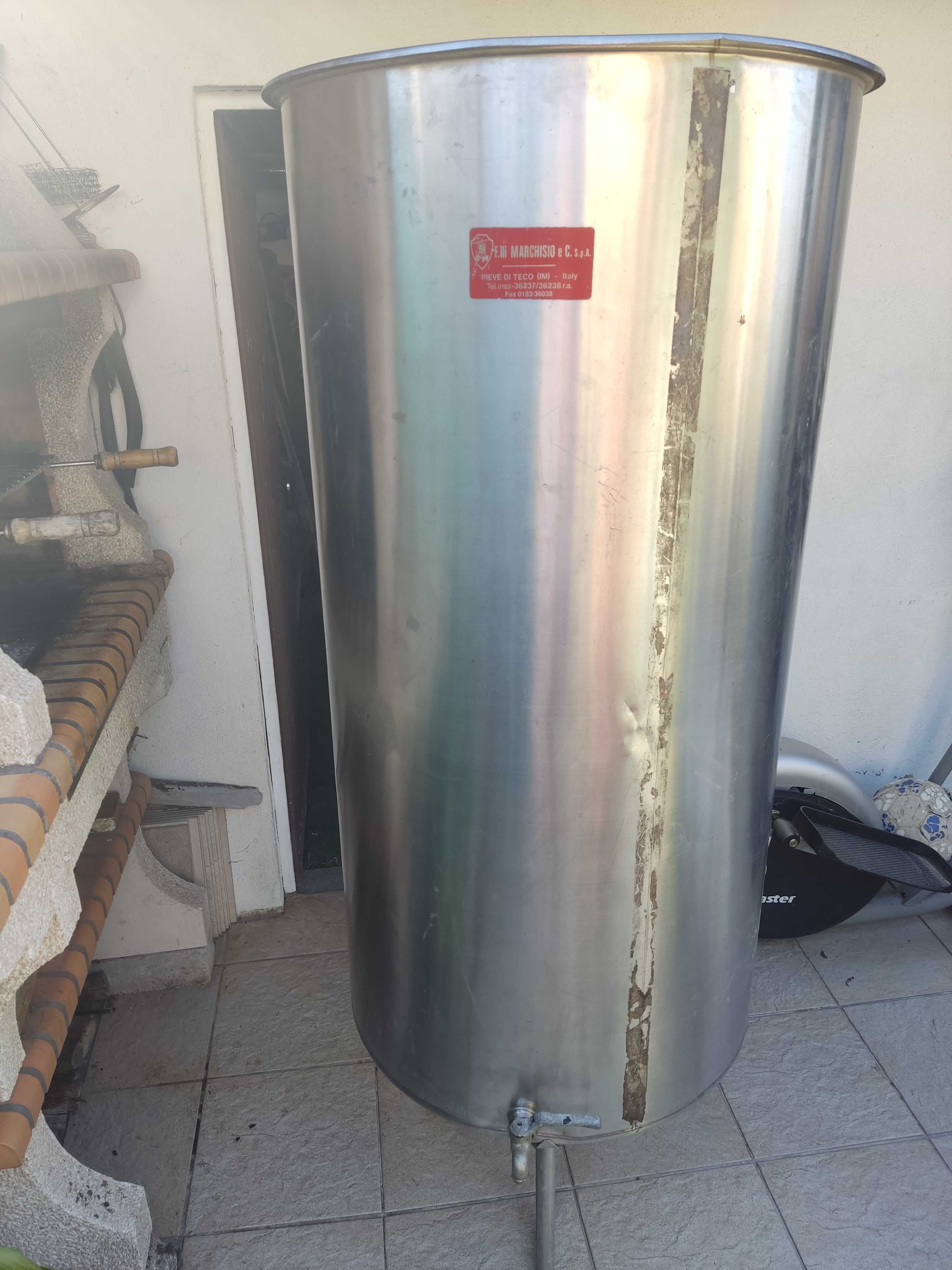 Vendo material diverso para vindimas