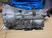 Caixa automática BMW F10 F11 520d Ref 8HP-45