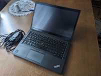 Lenovo t450S dotykowy ekran