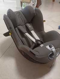 Fotelik cybex Sirona Z i size 0-18 kg