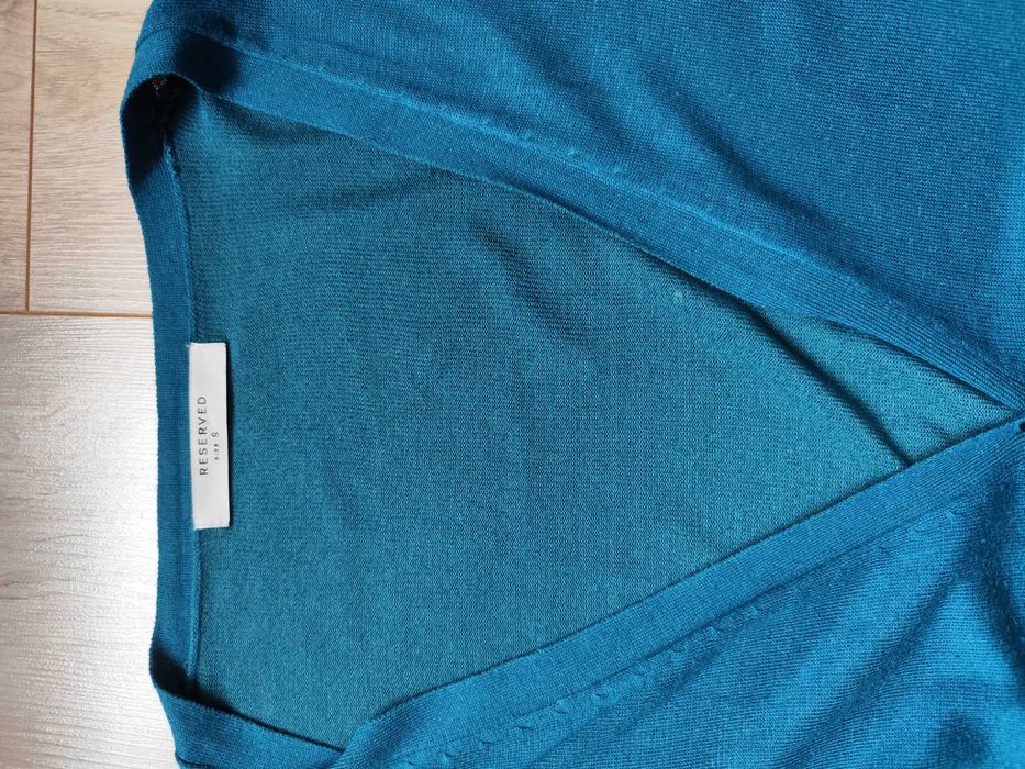 Sweter Kardigan damski