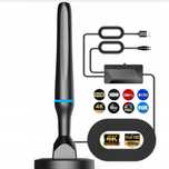Antena telewizyjna 4K 1080P Smart TV HD