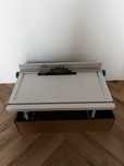 Pilarka stołowa do drewna MacAllister 800 W