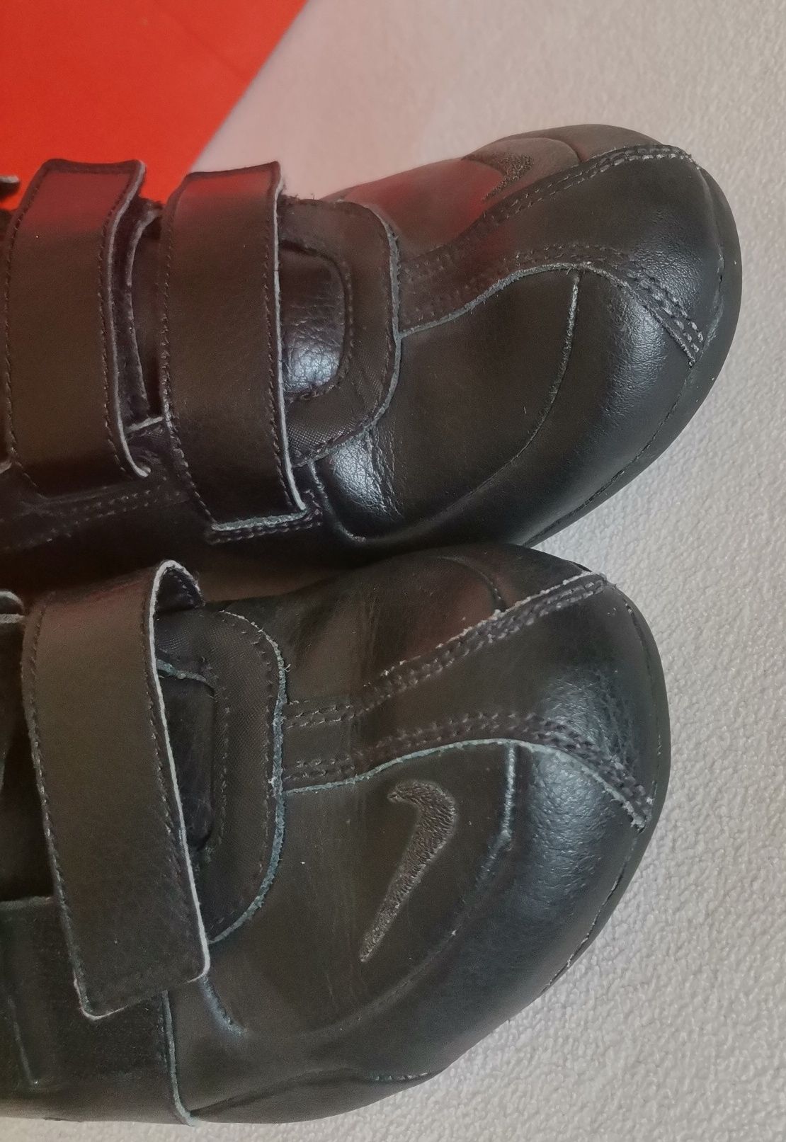 Nike roz 36.5 damskie buty sportowe na rzepy