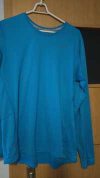 Bluza sportowa damska Nike