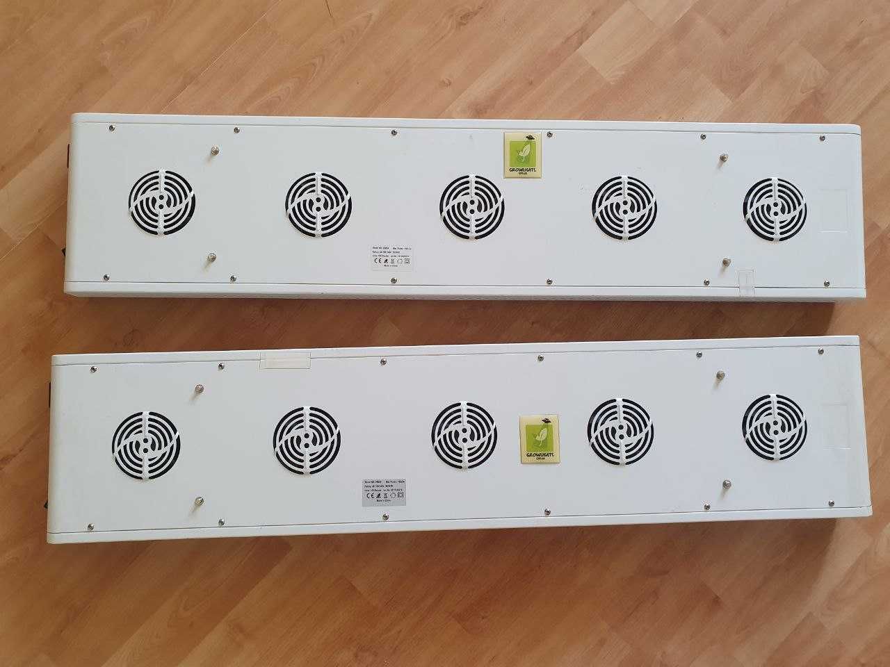 Фітолампа LED Grow Light 450w