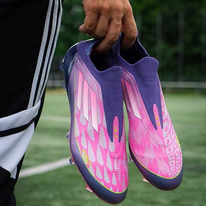 Футбольні Бутси adidas F50 Elite FG Lamine Yamal, Бутси Адидас 39-44