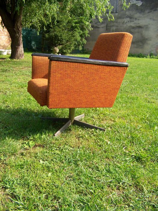 fotel obrotowy wygodny