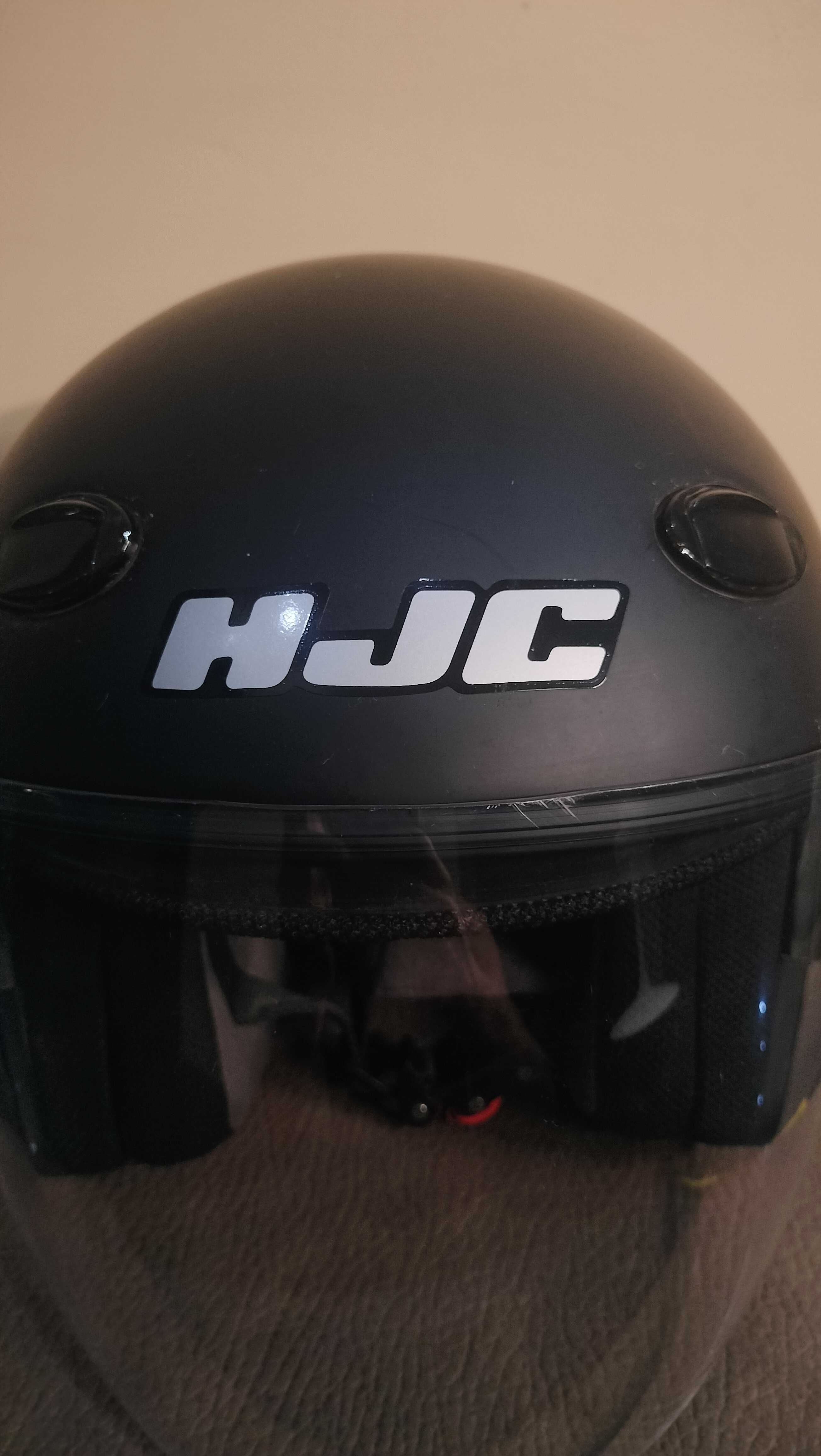 Vende-se capacete XS