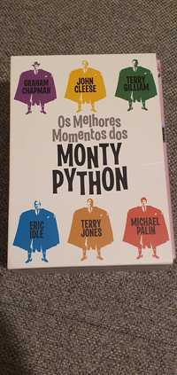 Os Melhores Momentos dos Monty Python