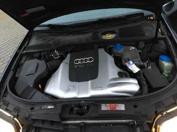 Audi A6 C5 2.5TDI Запчасти Разборка розборка Шрот запчастини АУДИ