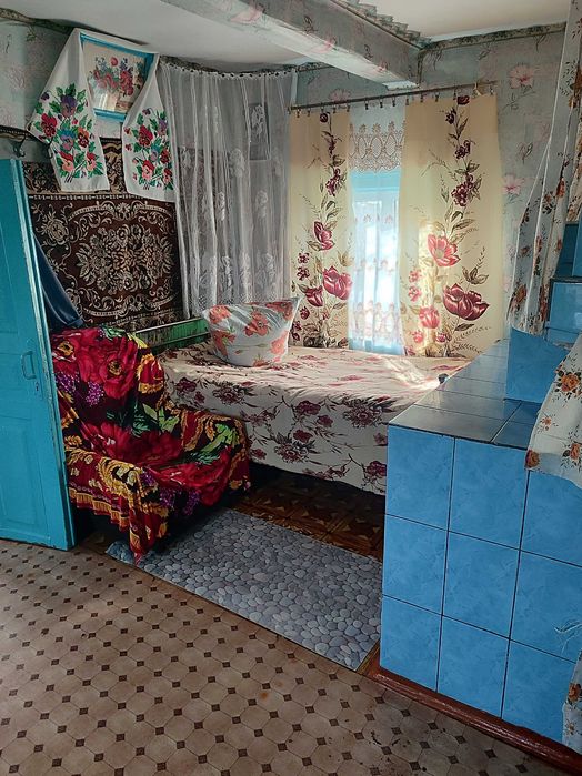 Продається будинок в селі Стовпинка