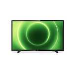 Телевізор 32 дюйми Philips 32PHS6605/12 (Smart TV Wi-Fi T2/S2 DLNA)