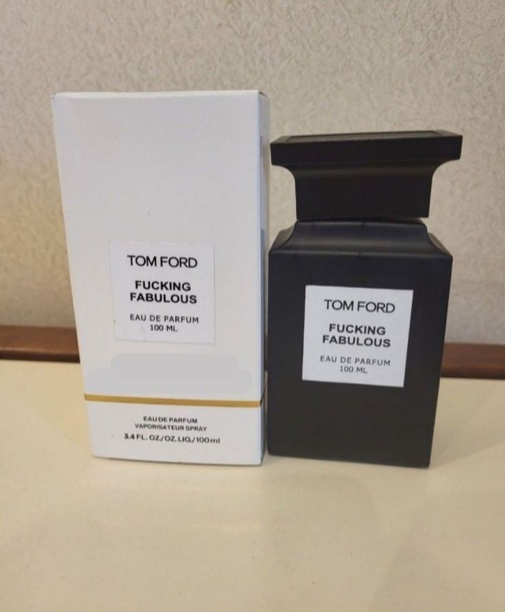 Tom Ford Fucking Fabulous 100 мл