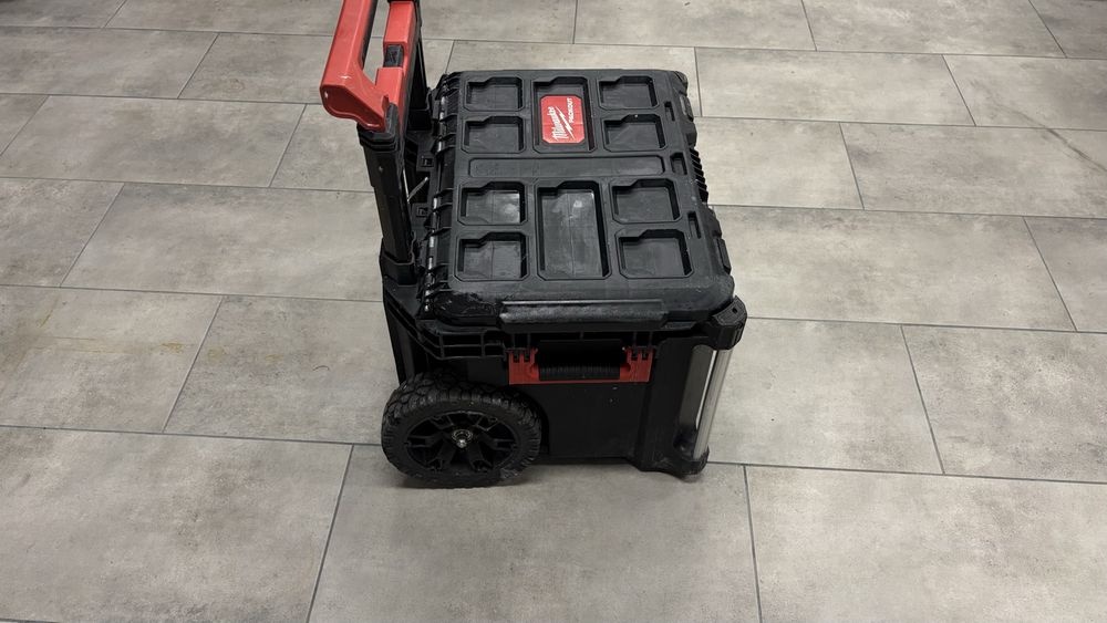 Milwaukee PACKOUT Skrzynka