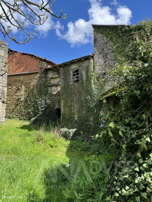 Moradia para Restaurar T3 Venda em Sátão,Sátão