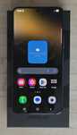 Samsung Galaxy S22 5G 8GB RAM/256GB ROM, Phantom Black