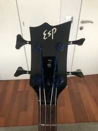 Baixo ESP B1 made in Japan