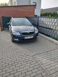 Skoda Octavia 1.4 kombi