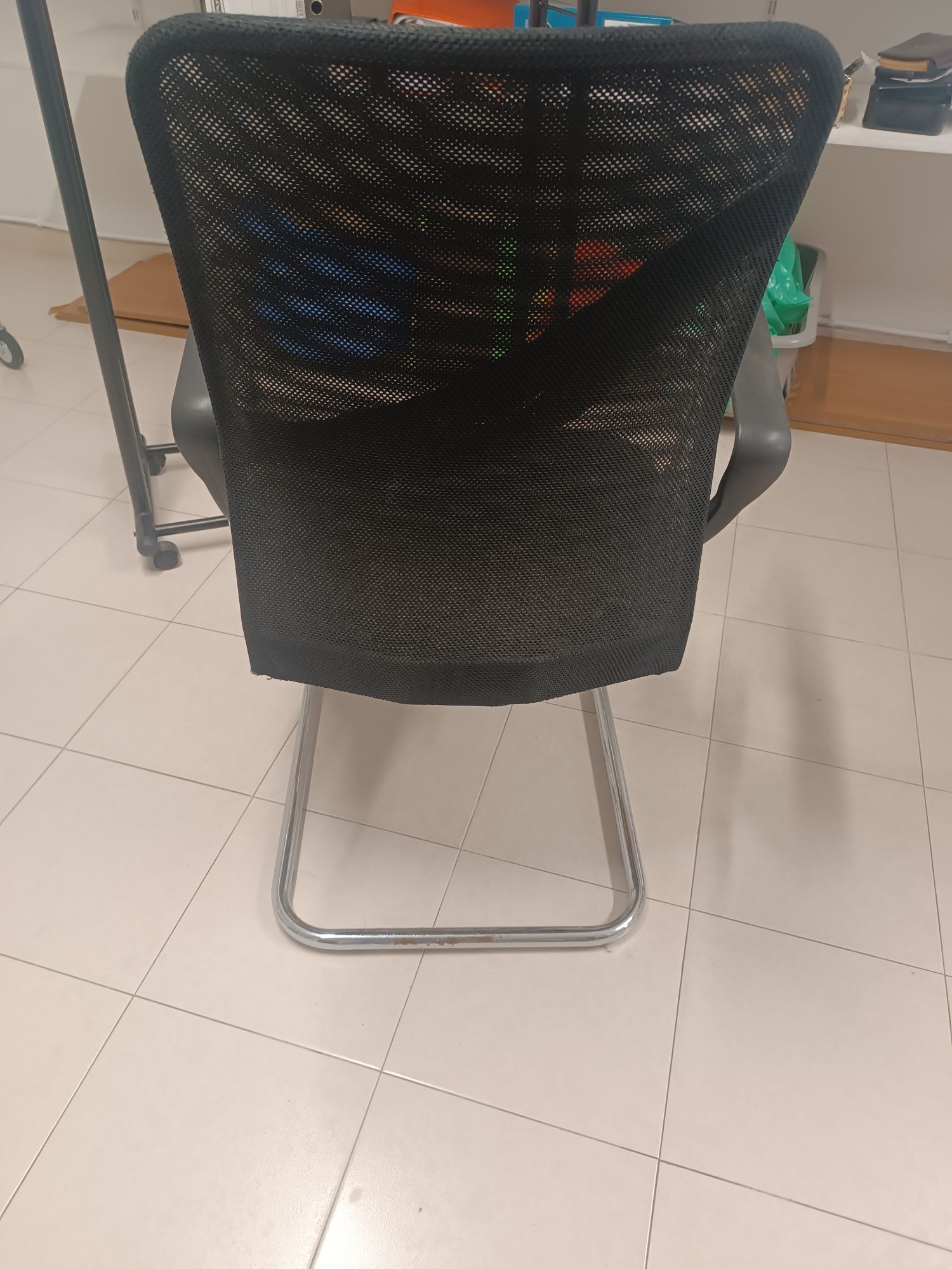 Cadeira de escritório