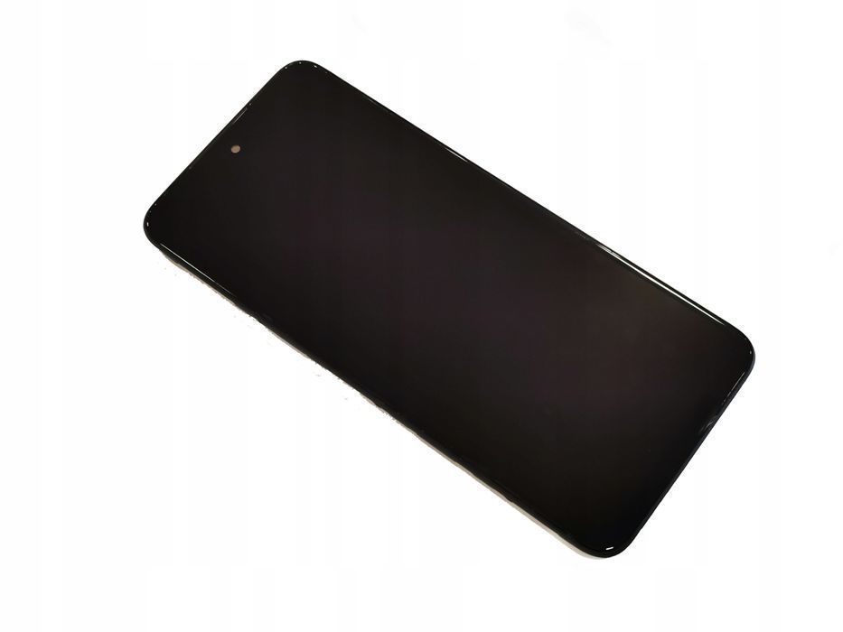 Wyświetlacz Lcd Ekran Xiaomi Redmi 10 Ramka