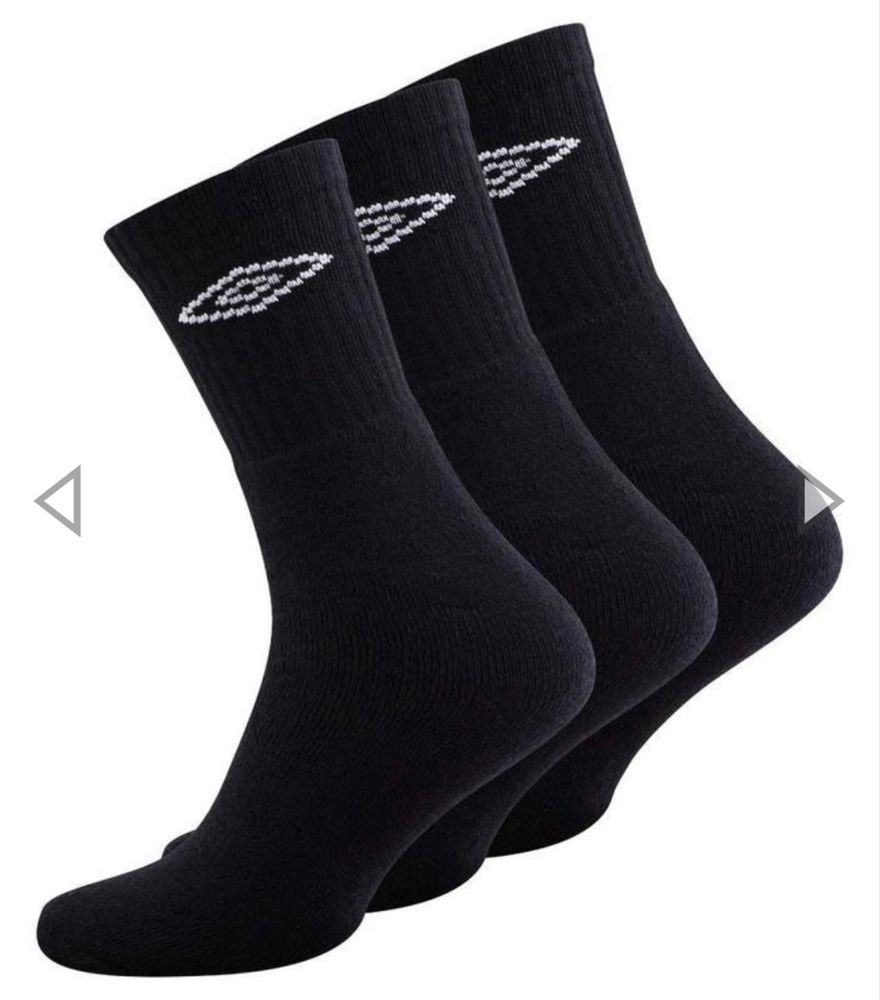 Носки Umbro ціна за упаковку 4шт