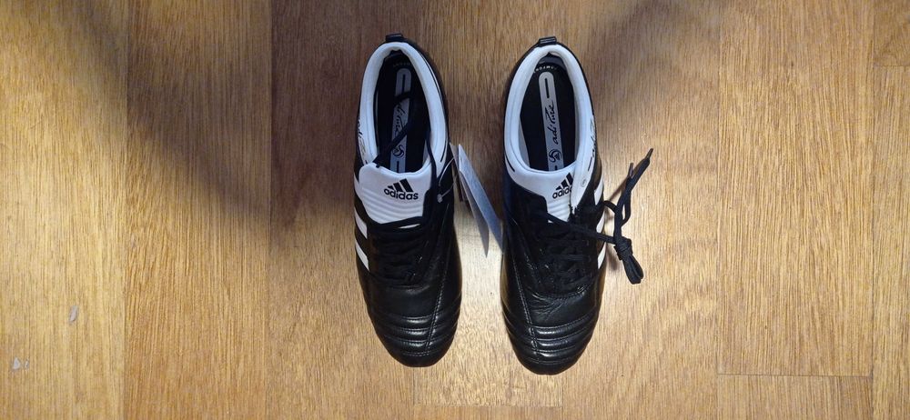 Adidas Adi Pure Chuteira de Futebol - Novas