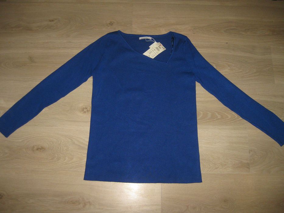 Reserved sweter damski rozmiar 42 XL/ 44 XXL