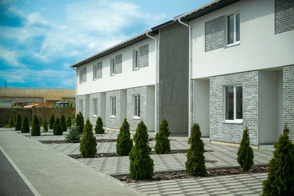 Продам ТаунХаух 85м2
