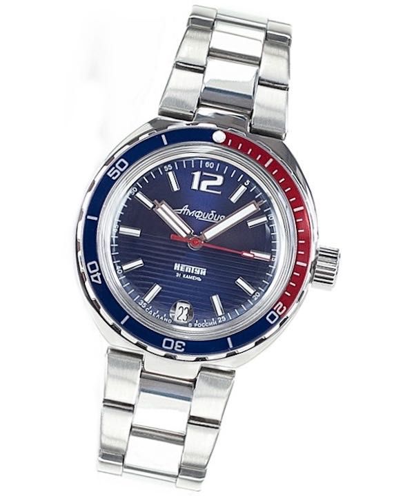 Zegarek Vostok Amfibia 960759