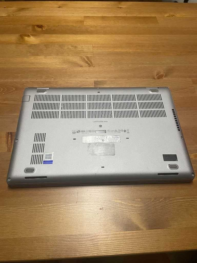 Dell Latitude 5410 32gb RAM