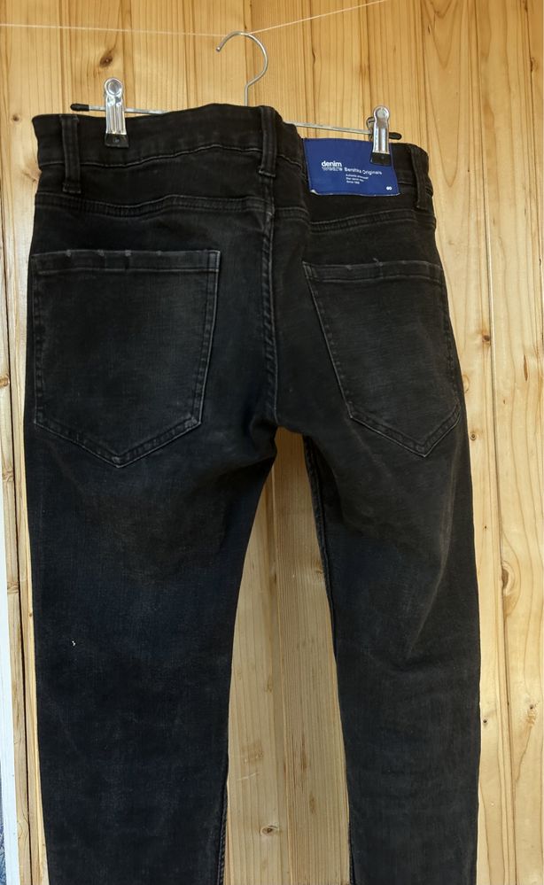 Джинси Bershka skinny