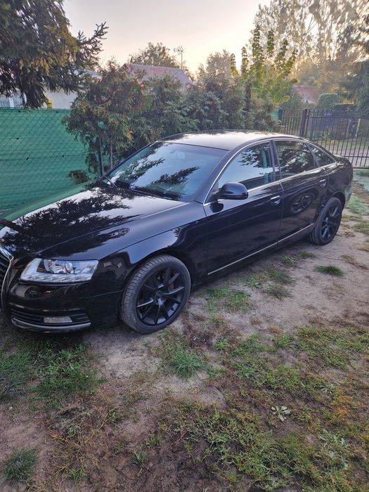 Audi a6 3.0 V6 diesel