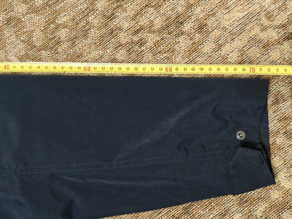 Анорак чоловічий куртка MAZINE